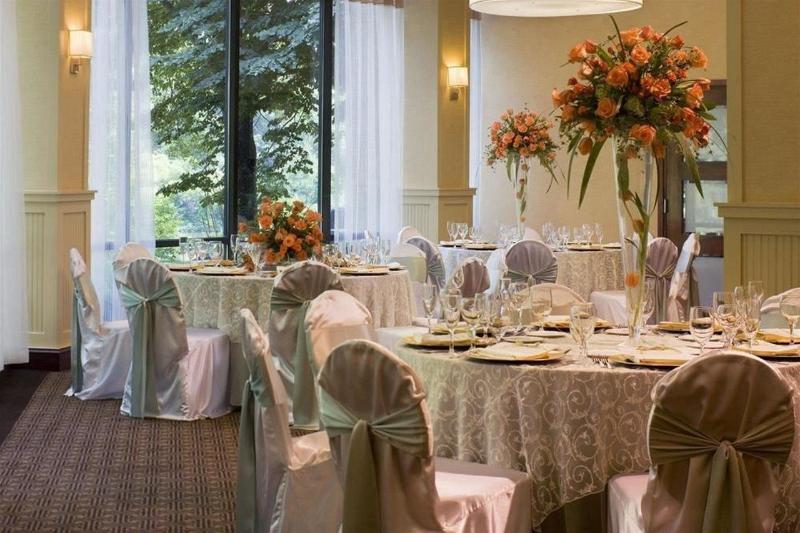 Merriweather Lakehouse Hotel, Autograph Collection كولومبيا المظهر الخارجي الصورة